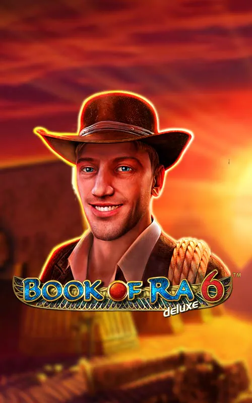 Book of Ra at Wheelz Casino