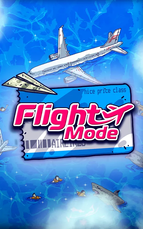 Flight Mode at Wheelz Casino