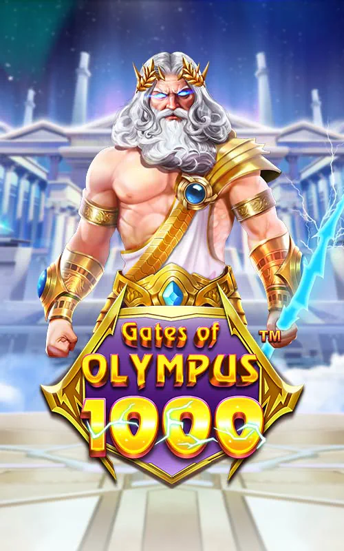 Gates of Olympus at Wheelz Casino