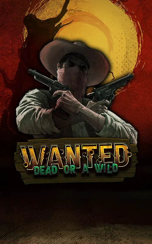 Wanted Dead or a Wild at Wheelz Casino
